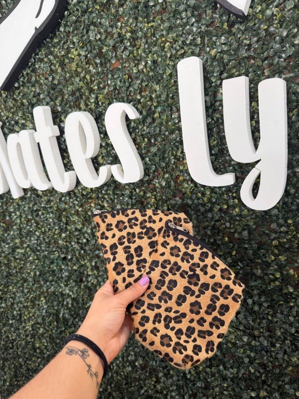 Producto - Sobres ANIMAL PRINT