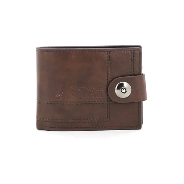 Producto - Billetera Wellington Polo Club
