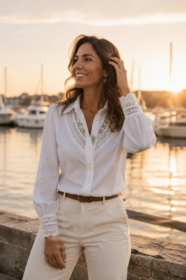 Producto - Camisa Roma - 0