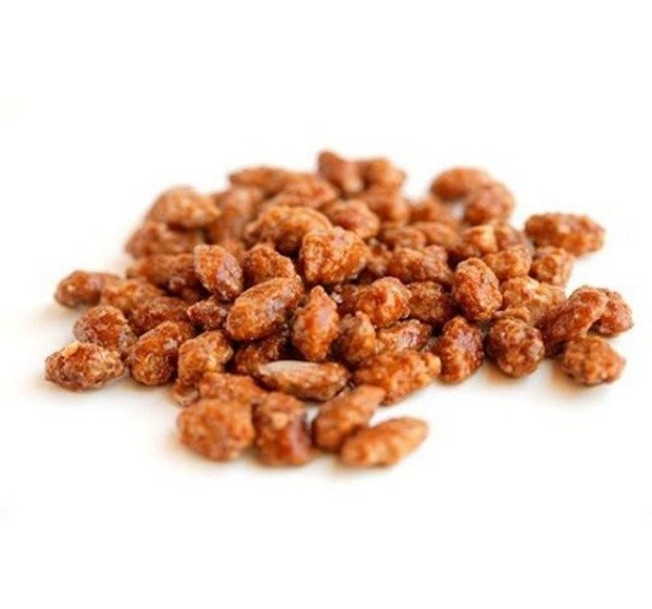 Producto - GARRAPIÑADA DE MANÍ X 100GR