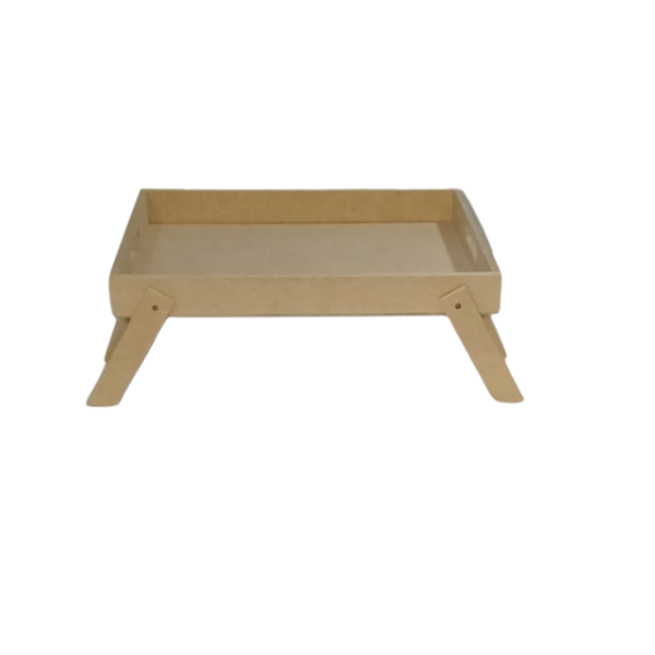 Producto - Bandeja con patas 30x40