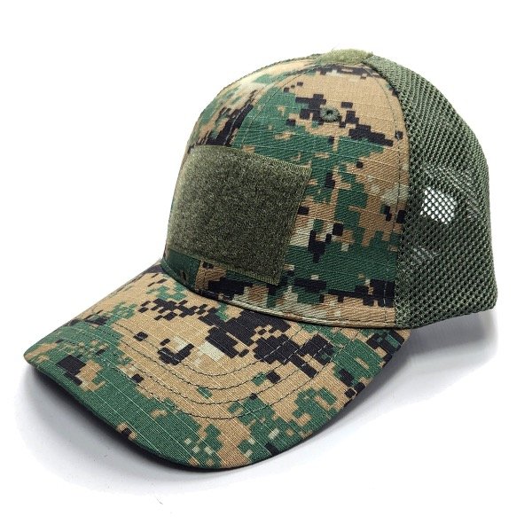 Producto - Gorra Operador Marpat