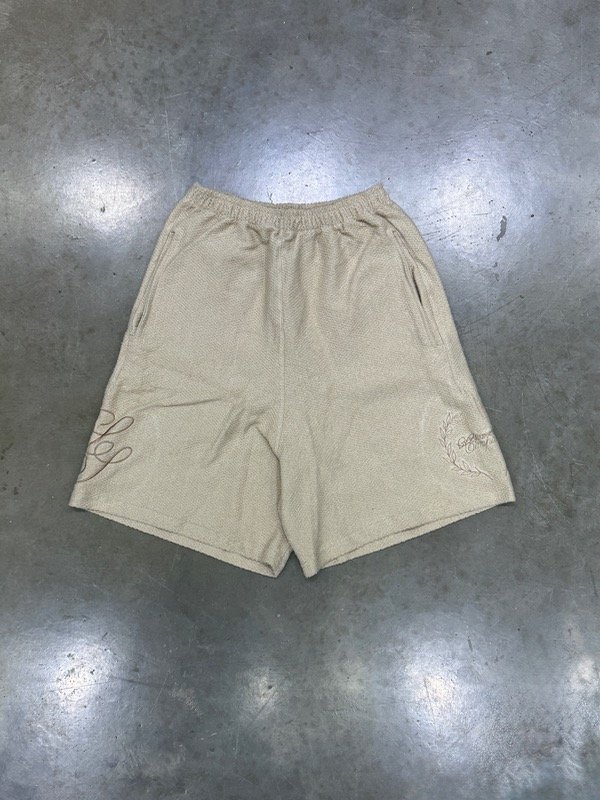 Producto - Short Nat algodon