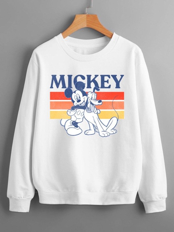 Producto - COLECCION 2024 MICKEY BN