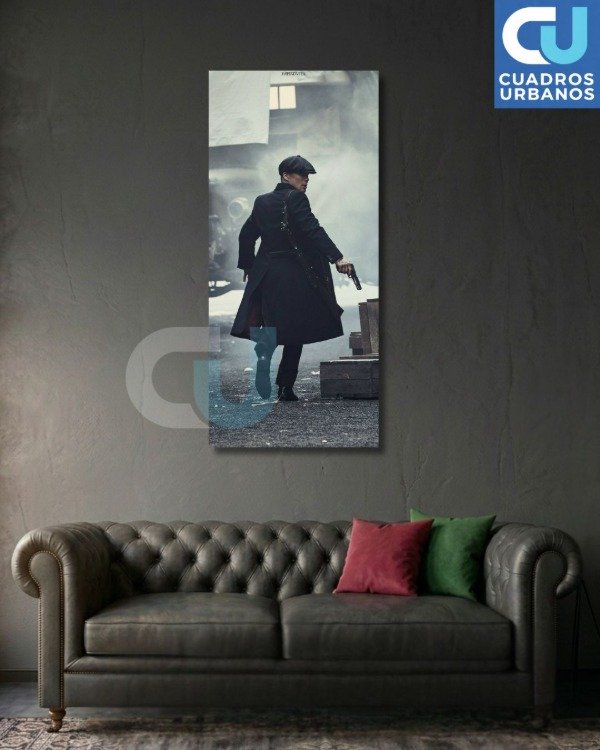 Producto - Peaky Blinders 23