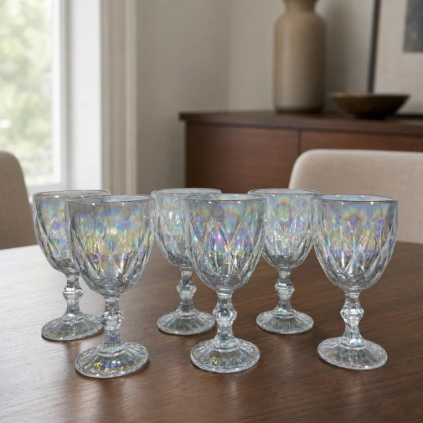 Producto - Copa de vidrio Ice