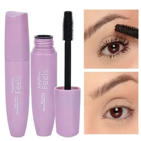 Producto - Máscara Epic Lashes - Feels - Ruby Rose