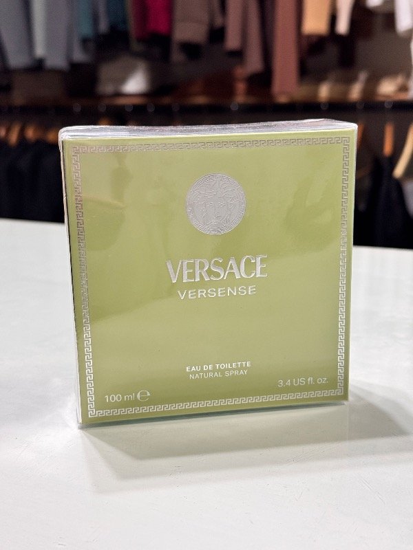 Producto - Versace Versence edt 100 ml. Sellado original. - 0