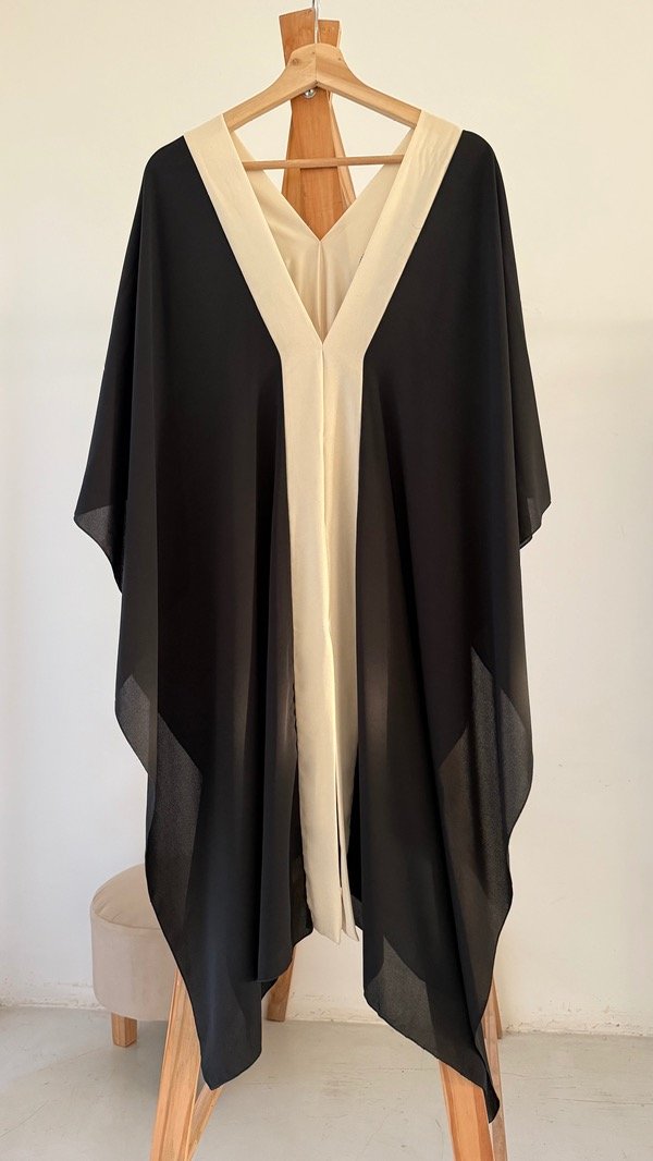 Producto - TÚNICA GASA COMBI