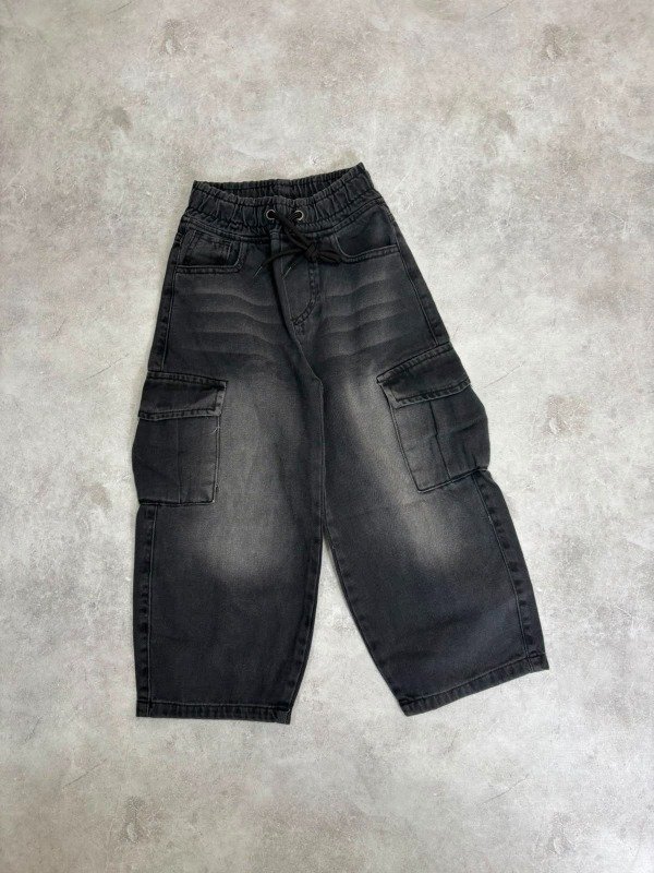 Producto - Baggy cargo