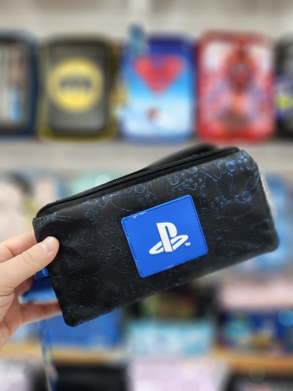 Producto - Playstation 4 cierres
