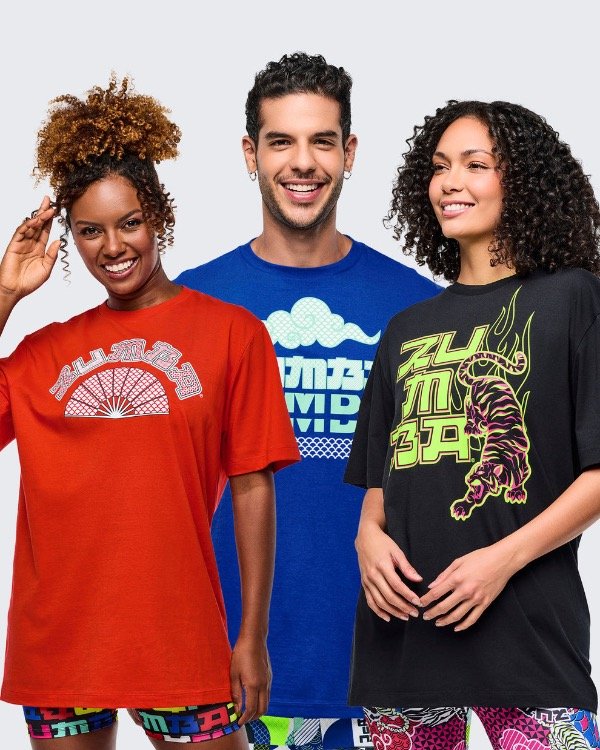 Producto - Eastern Flavor Tees 12PK