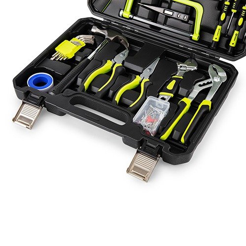Producto - SET HERRAMIENTAS - W9006 - WINCO - 2