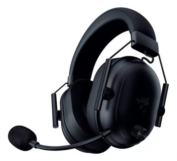 Producto - AURICULAR GAMER RAZER BLACKSHARK V2 HYPERSPEED