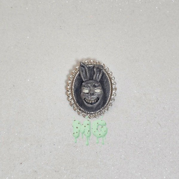 Producto - Frank de Donnie Darko