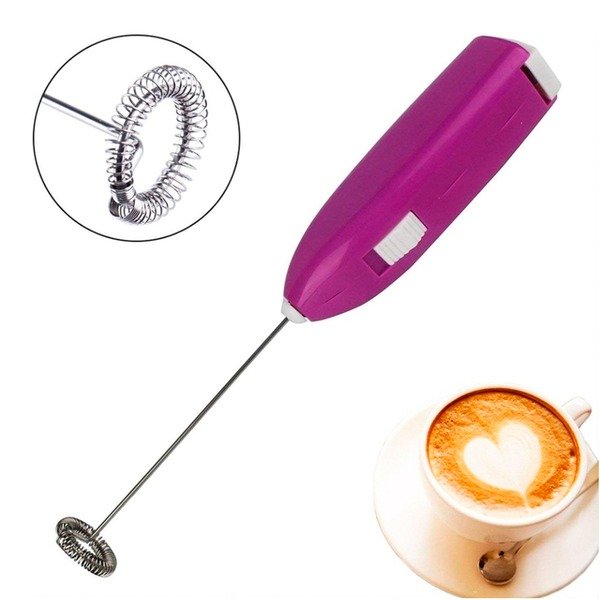 Producto - Batidor de Cafe/Leche