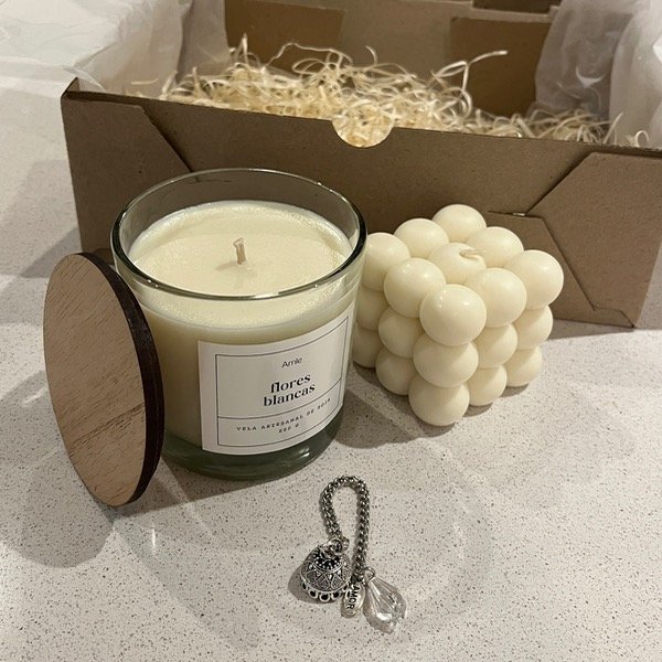 Producto - Box Aura - 1