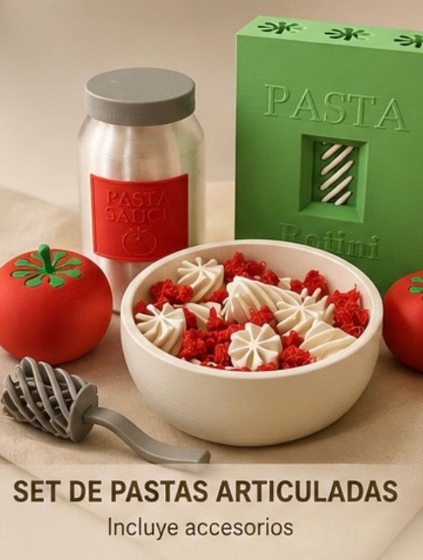 Producto - Kit Cocina - 0
