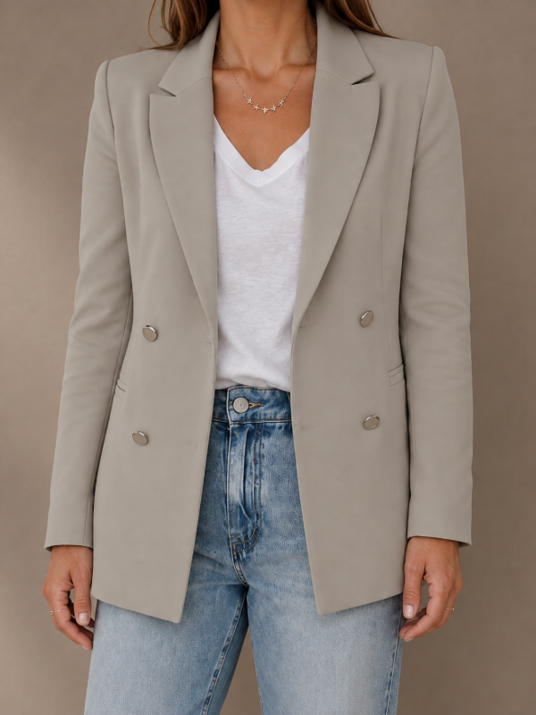 Producto - BLAZER YACO tiz - 2