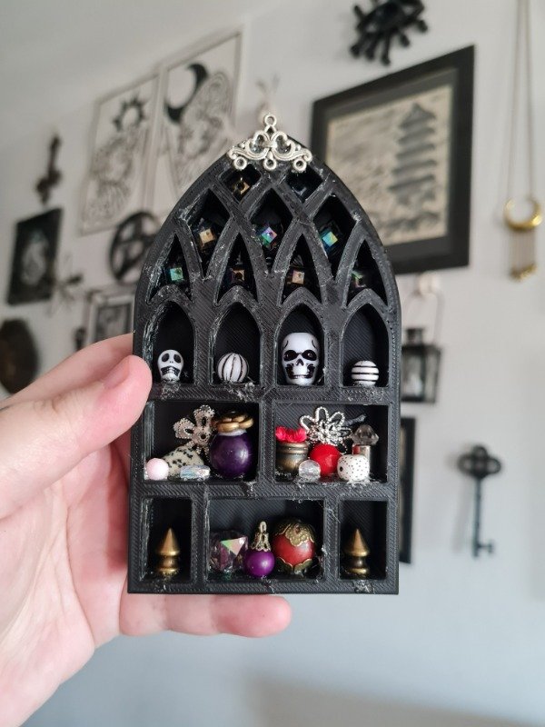 Producto - Mini mini mueble Arch 2