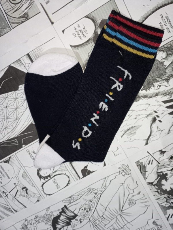 Producto - T3C4 Friends