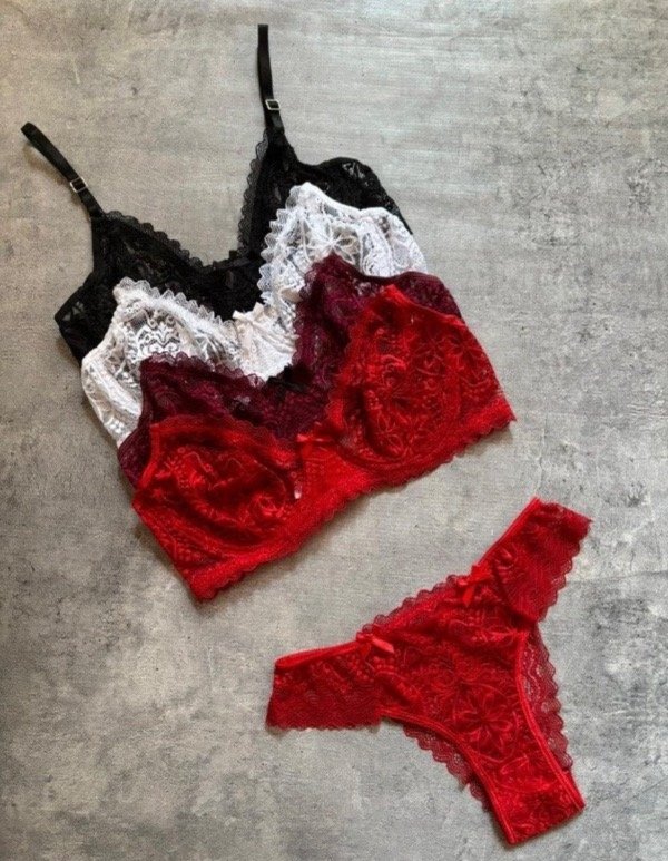 Producto - Docena - Conjunto art 740