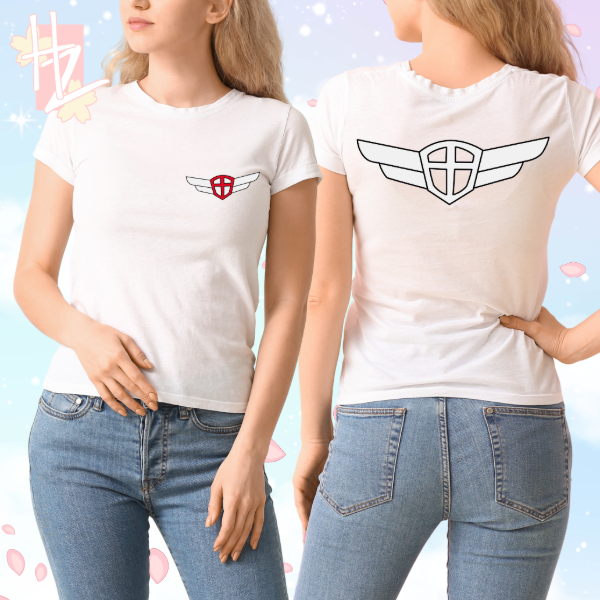 Producto - Remera SCC - Tomoeda Athletics 1