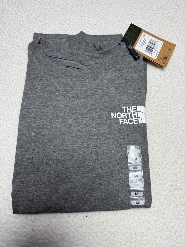 Producto - Remera The North Face