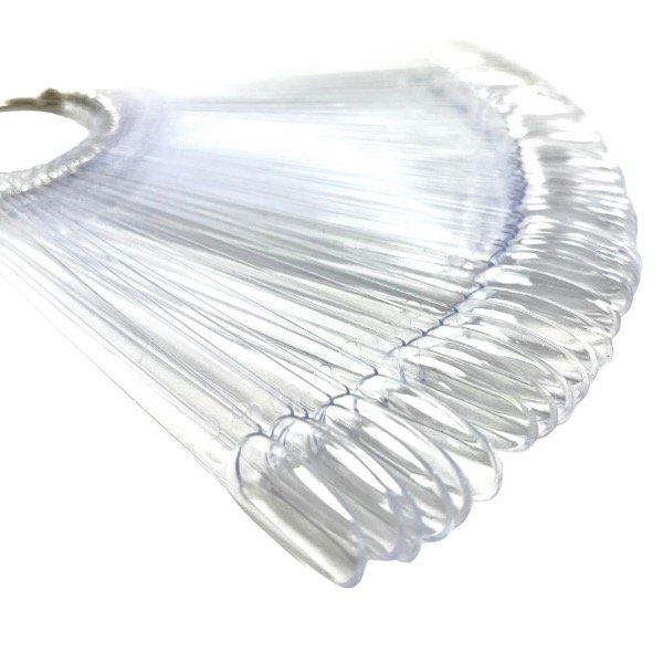 Producto - Muestrario Almendra clear