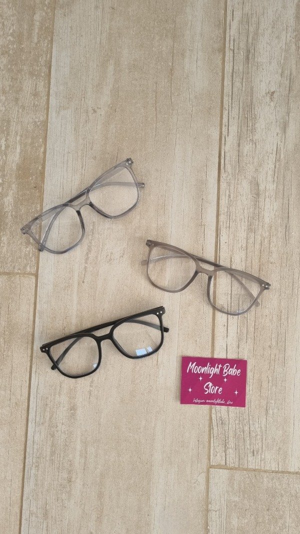 Producto - Lentes Abril