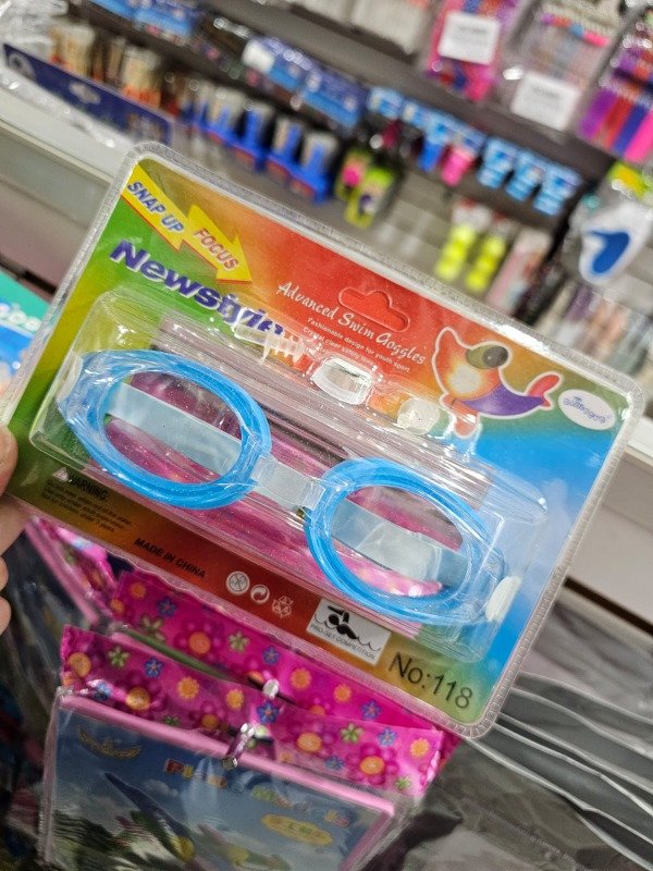 Producto - antiparra blister de plastico