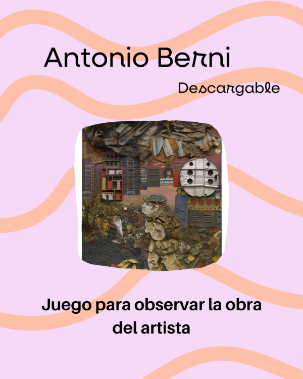 Producto - Antonio Berni