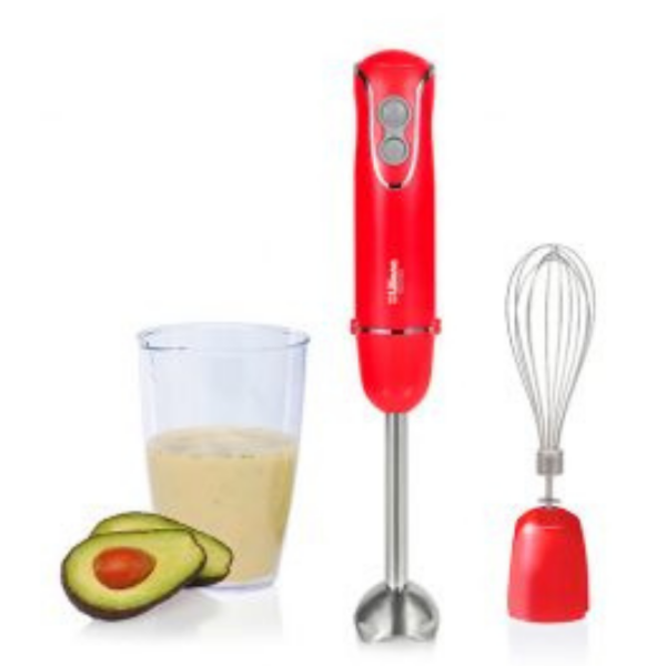 Producto - MIXER TWISTMIX ROJO LILIANA