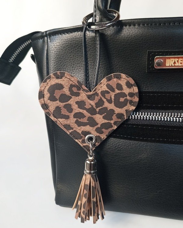 Producto - CHARM CORAZON WILDCHILD