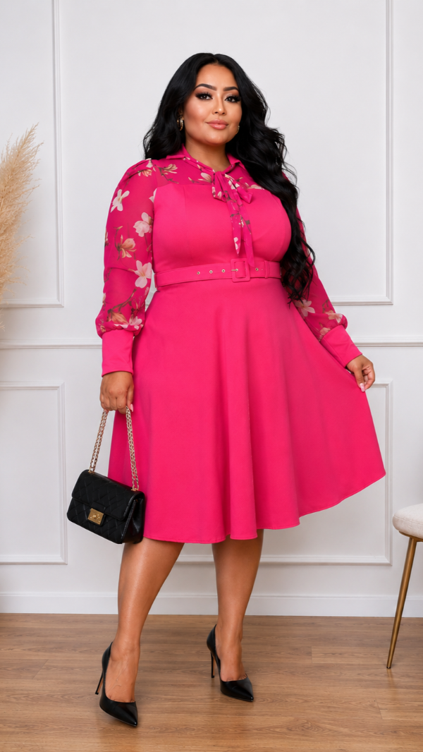 Producto - KHIARA PINK