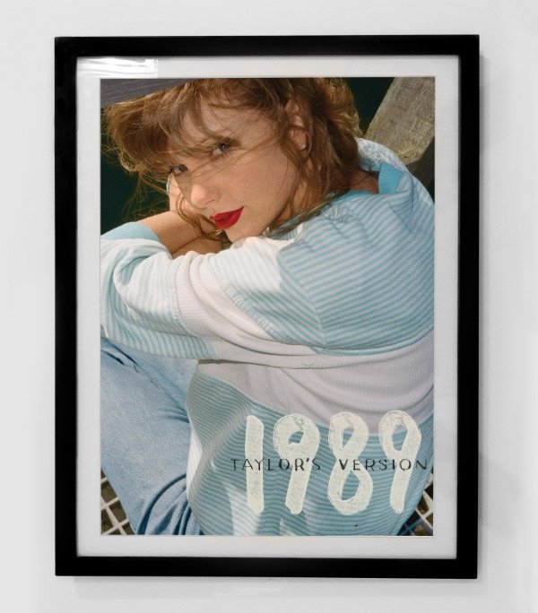 Producto - TAYLOR SWIFT (Nro 7) - 0
