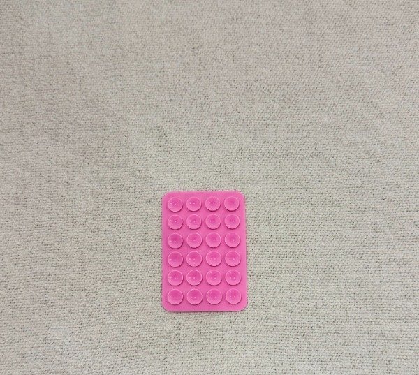 Producto - SOPORTE COLOR ROSA