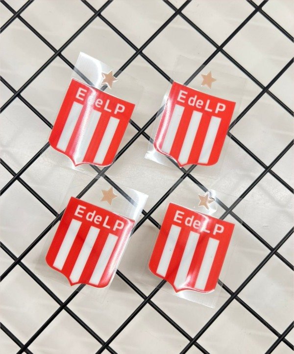 Producto - DTF Escudo