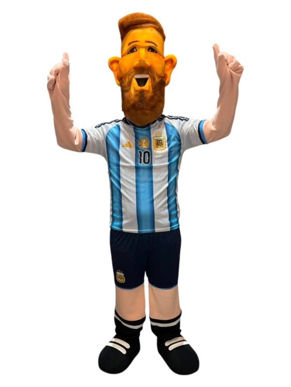 Producto - Messi