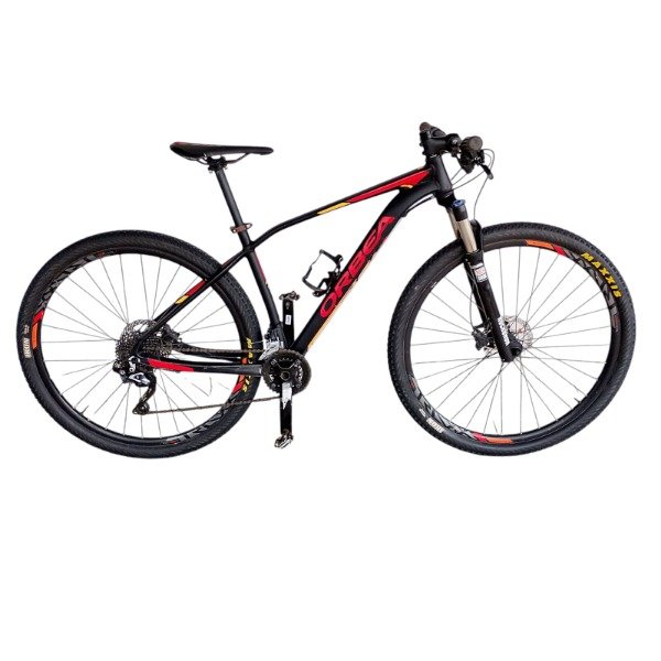 Producto - BICICLETA ORBEA-ALMA RDO29
