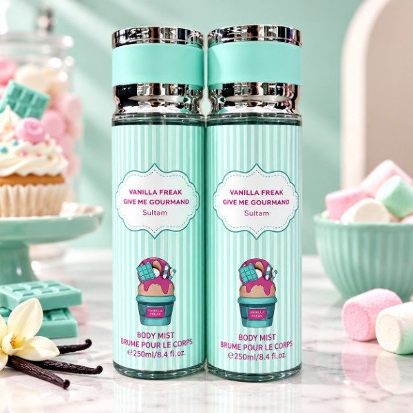 Producto - Body splash Fem - 5