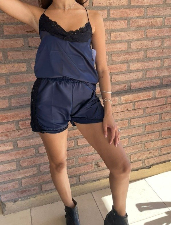 Producto - Set lencero - Capsula lino