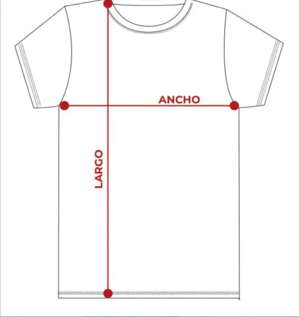 Producto - REMERA FUJI - 1