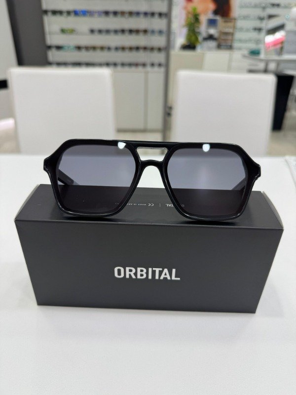 Producto - Gafa de Sol Orbital 14