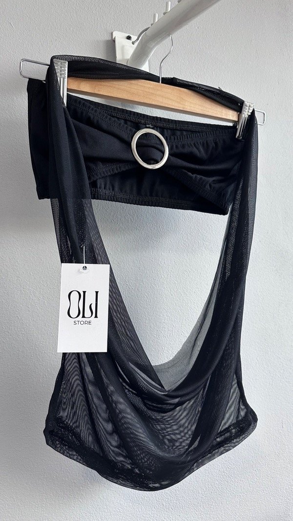 Producto - Top Alexia