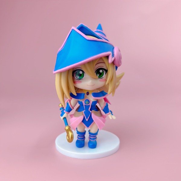 Producto - Set YU-GI-OH! - 10cm (Por unidad) - 3