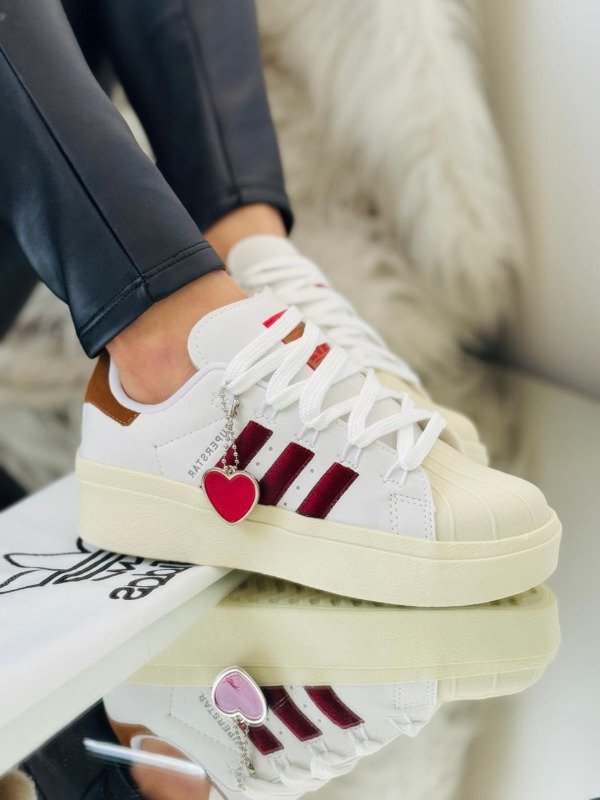 Producto - Superstar elastic