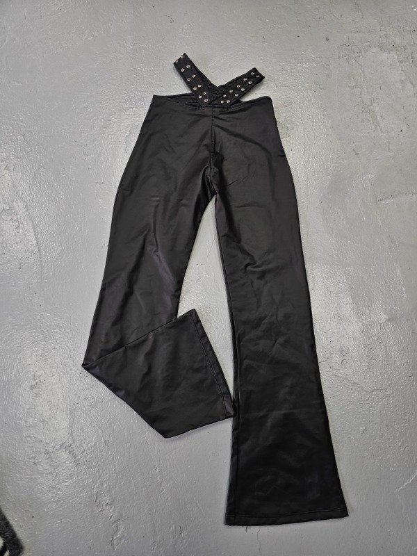 Producto - Calza engomada tach