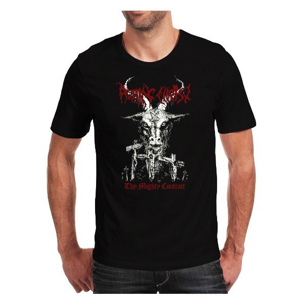 Remera Rotten Christ