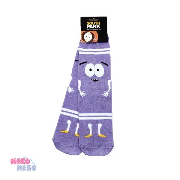Producto - Media Larga Toallin 2
